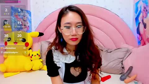 Hikori online show from 21, 2, 2025