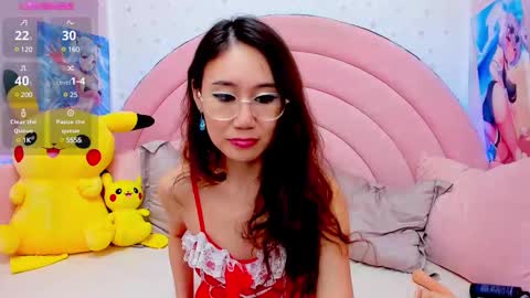 Hikori online show from 28, 2, 2025