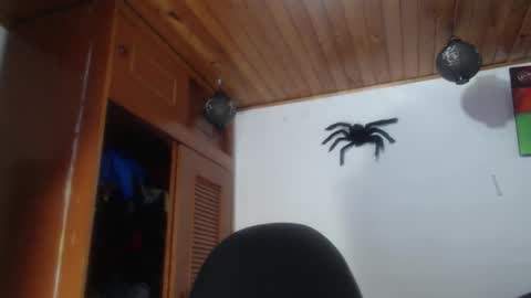 hilaril18 online show from 23, 10, 2025