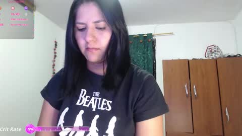 Snapshot of hilari18 chatting on 20, 2, 2026 hilaril18 online show from 20, 2, 2026