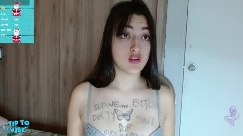 hilary thompson online show from 11, 12, 2024