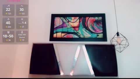 Hilary Avilan online show from 14, 1, 2026