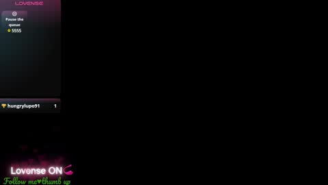 Snapshot of hilary_jones_22 chatting on 22, 2, 2025 LUNA new account FOLLOW ME online show from 22, 2, 2025