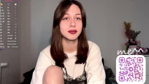 Snapshot of hildredmabray chatting on 13, 3, 2026 Hi Im Elizabeth online show from 13, 3, 2026