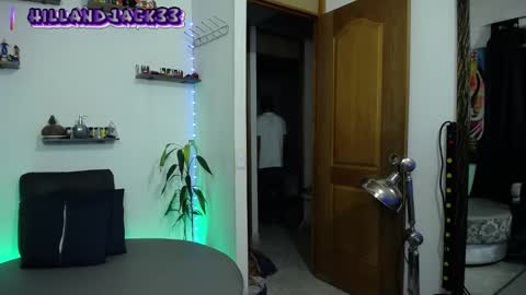 Snapshot of hill_and_jack chatting on 22, 1, 2025 Hill and Jack online show from 22, 1, 2025