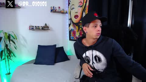 Snapshot of hill_and_jack chatting on 26, 1, 2025 Hill and Jack online show from 26, 1, 2025