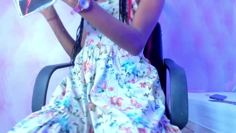  Hillary  online show from 21, 1, 2025