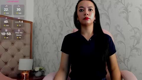 Snapshot of hillary_chen chatting on 2, 10, 2025 Hillary online show from 2, 10, 2025