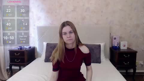 Snapshot of hilleva chatting on 20, 2, 2025 hilleva online show from 20, 2, 2025