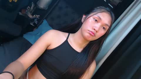 yuricah online show from 11, 1, 2025