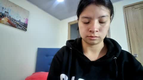 Snapshot of himawary_soin5 chatting on 18, 5, 2026 himawary_soin5 online show from 18, 5, 2026