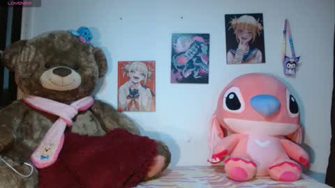 Himiiko online show from 21, 12, 2025