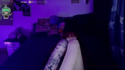 Inori Independent model online show from 2, 2, 2025