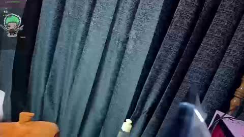 Inori Independent model online show from 19, 3, 2026