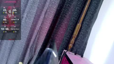 Inori Independent model online show from 1, 4, 2026