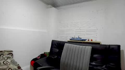 Hi moreno online show from 8, 12, 2024