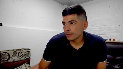 Hi moreno online show from 9, 12, 2024