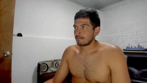 Hi moreno online show from 9, 1, 2025