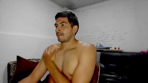 Hi moreno online show from 18, 2, 2025