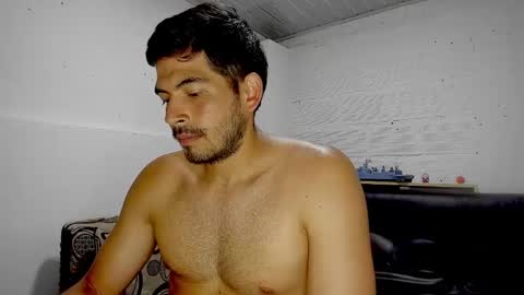 Hi moreno online show from 25, 2, 2025