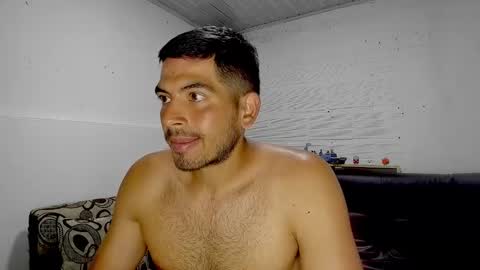 Hi moreno online show from 7, 3, 2025