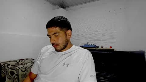 Hi moreno online show from 12, 3, 2025