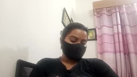 himuhimu22 online show from 14, 10, 2025