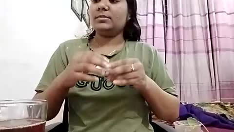 himuhimu22 online show from 30, 11, 2025