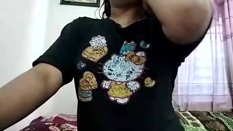 himuhimu22 online show from 23, 12, 2025