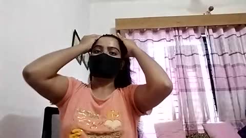 Snapshot of himuhimu22 chatting on 14, 6, 2026 himuhimu22 online show from 14, 6, 2026
