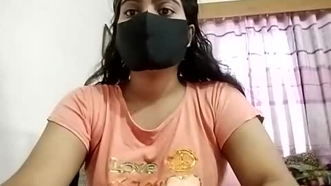 Snapshot of himuhimu22 chatting on 19, 7, 2026 himuhimu22 online show from 19, 7, 2026