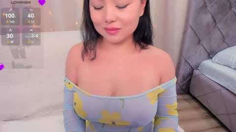 Sexy Hina online show from 22, 1, 2025