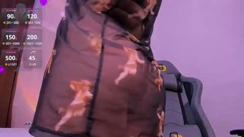 Sexy Hina online show from 18, 10, 2025