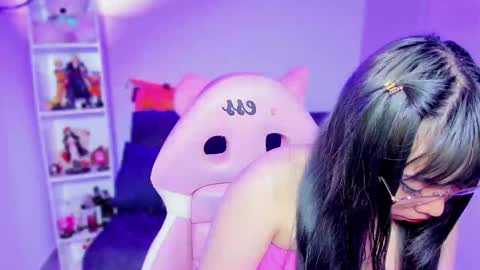 Snapshot of hinata1_chan chatting on 17, 1, 2025 Hinata online show from 17, 1, 2025