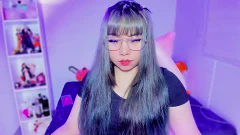 Snapshot of hinata1_chan chatting on 13, 2, 2025 Hinata online show from 13, 2, 2025