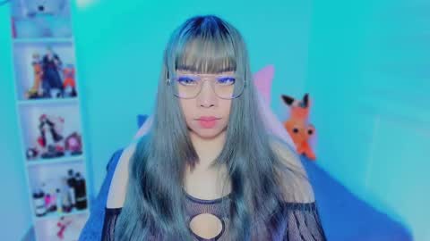 Snapshot of hinata1_chan chatting on 26, 2, 2025 Hinata online show from 26, 2, 2025