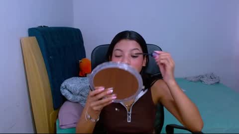 Snapshot of hinata_9 chatting on 11, 2, 2026 0600AM-1100AM - online show from 11, 2, 2026