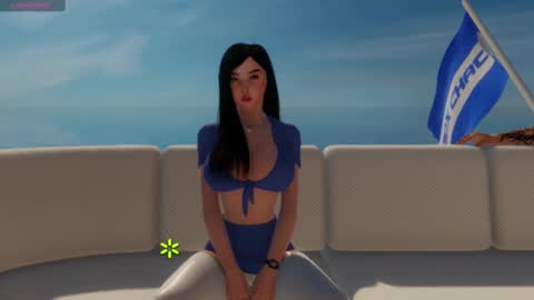 Hanna online show from 4, 1, 2025