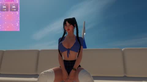 Hanna online show from 13, 1, 2025