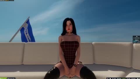 Hanna online show from 27, 1, 2025