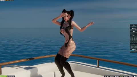 Hanna online show from 10, 2, 2025