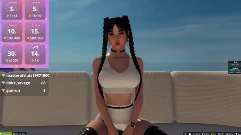 Hanna online show from 21, 2, 2025