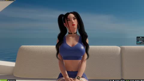 Hanna online show from 28, 2, 2025