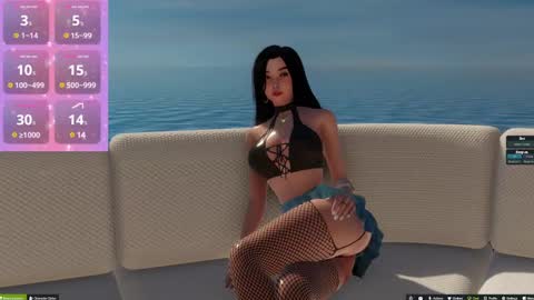 Hanna online show from 11, 3, 2025