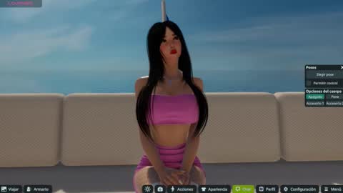 Hanna online show from 8, 11, 2025