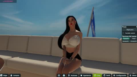 Hanna online show from 3, 4, 2026