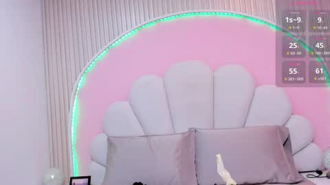 hinata_dolly online show from 4, 10, 2025