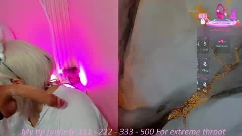 hinata_dolly online show from 18, 10, 2025