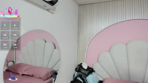 Snapshot of hinata_dolly chatting on 19, 12, 2025 hinata_dolly online show from 19, 12, 2025