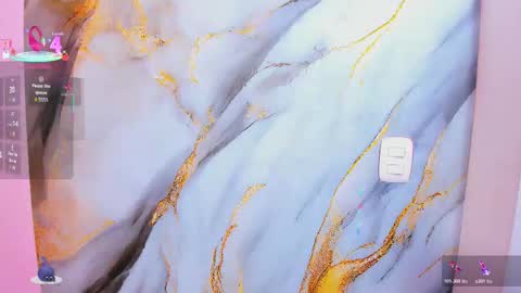 Snapshot of hinata_dolly chatting on 23, 12, 2025 hinata_dolly online show from 23, 12, 2025